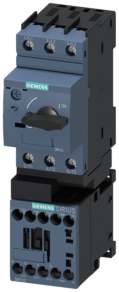 3RA2110-0CA15-1AP0
