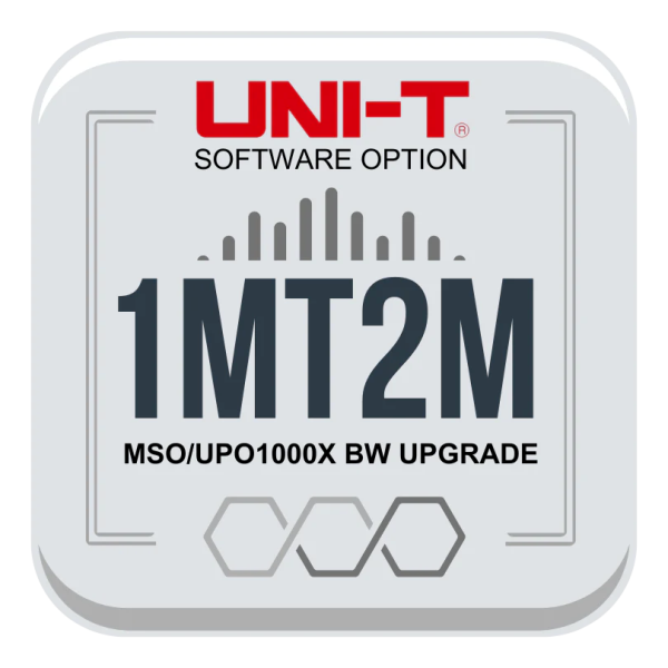 MSO-UPO1000X-1MT2M