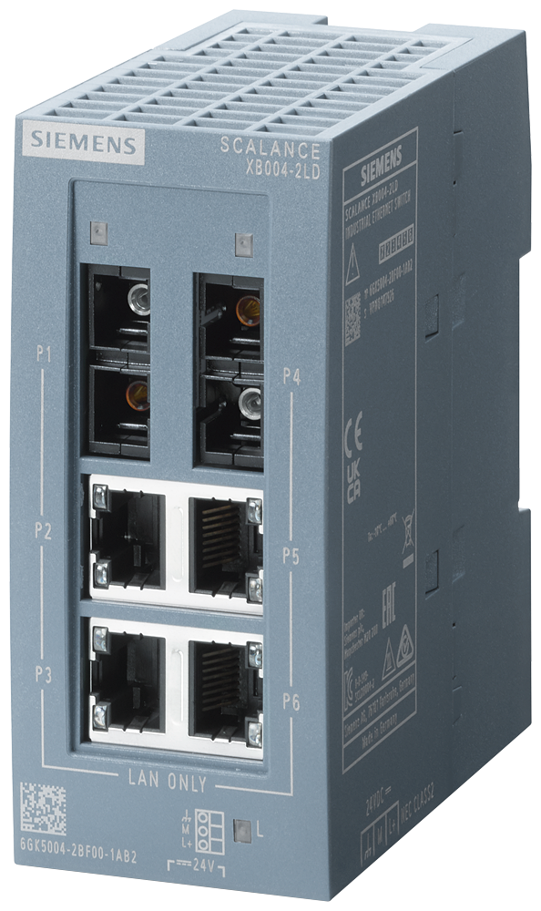 6GK5004-2BF00-1AB2