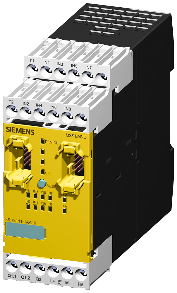 3RK3111-1AA10
