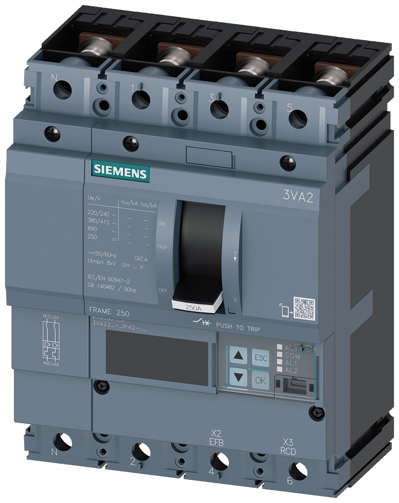 3VA2225-7JP42-0AA0