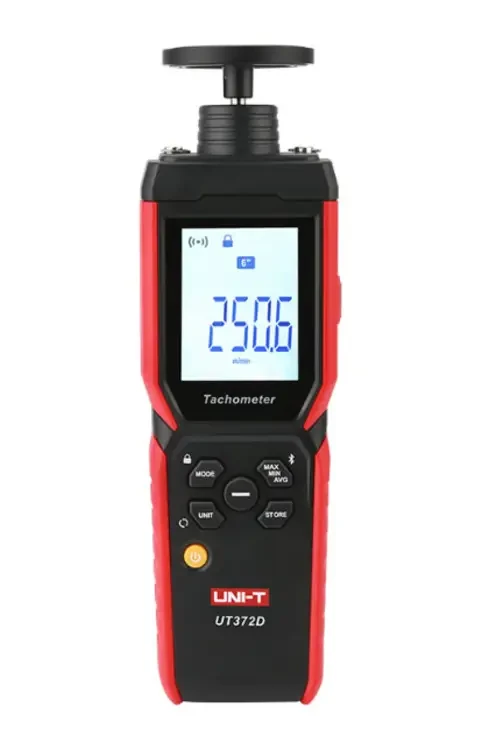 UT372D