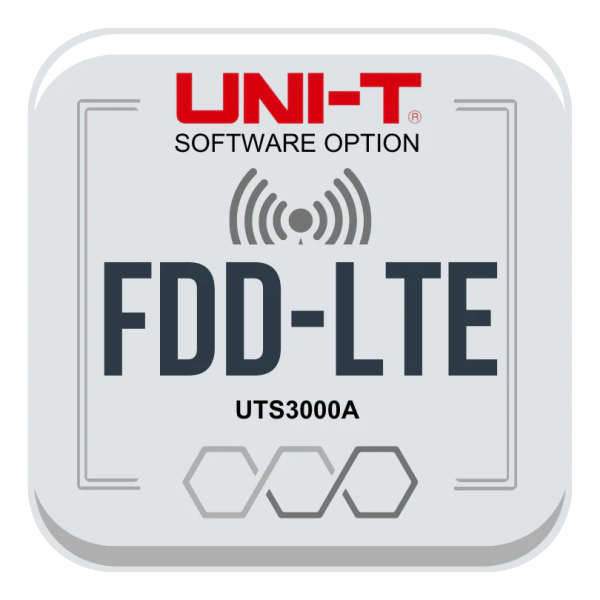 UTS3000A-FDD-LTE