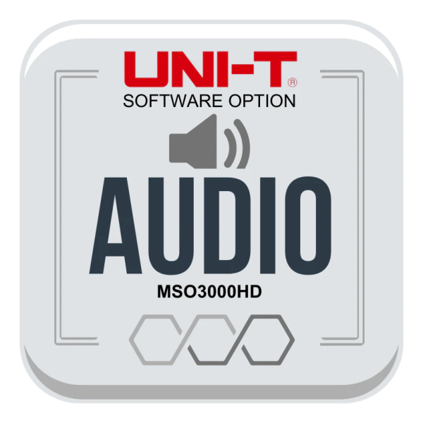 MSO3000HD-AUDIO