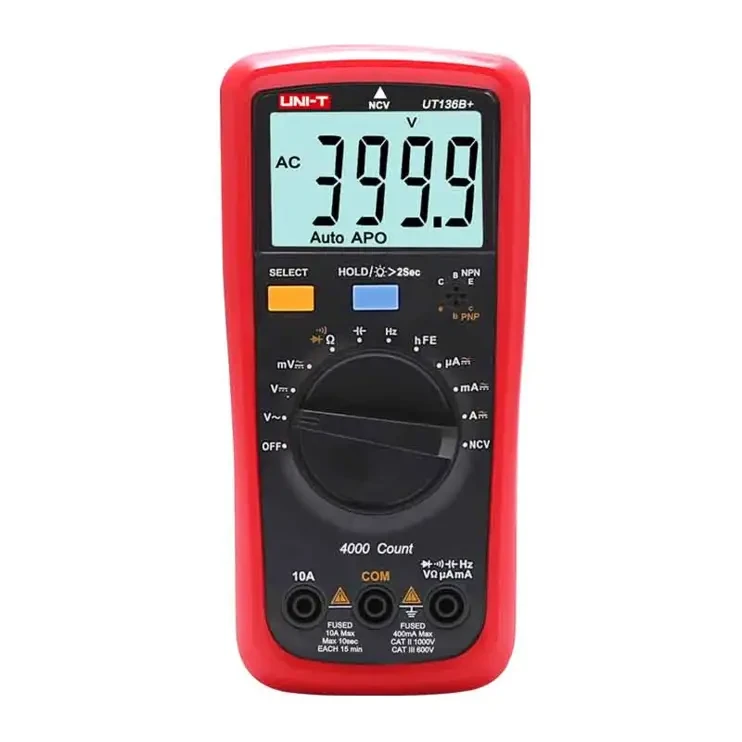 UT136B-plus