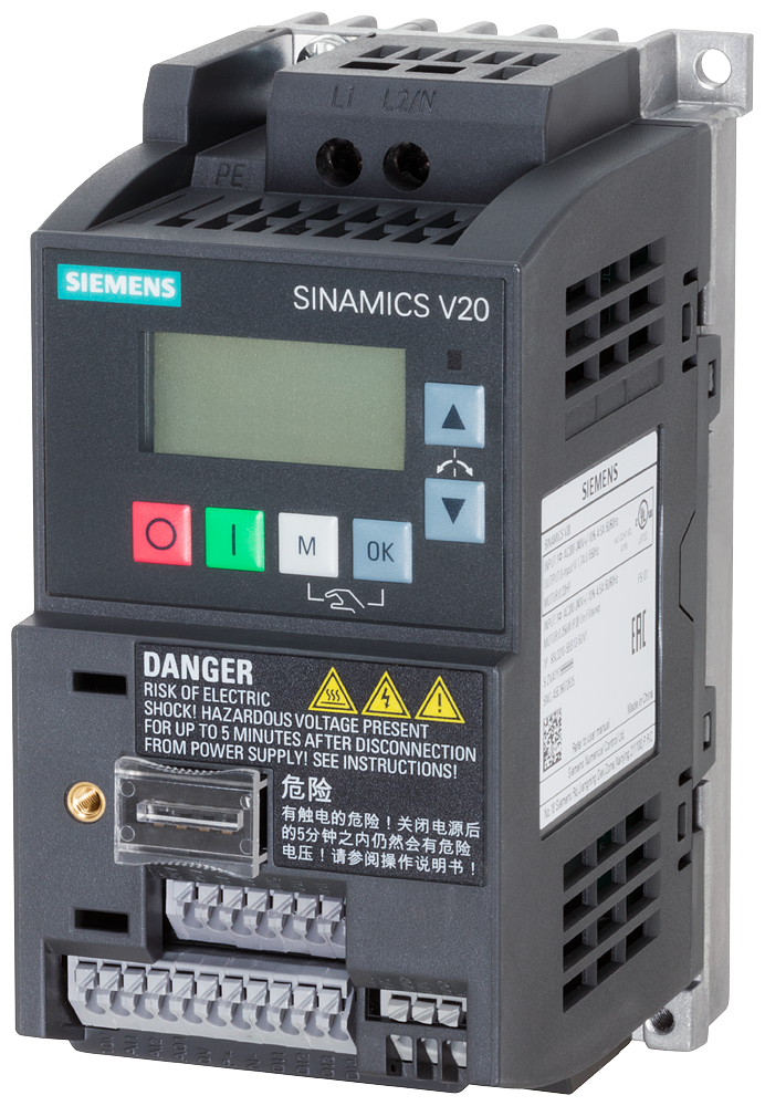6SL3210-5BB11-2UV1