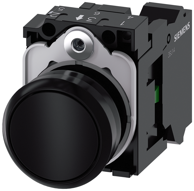 3SU1100-0AB10-3BA0