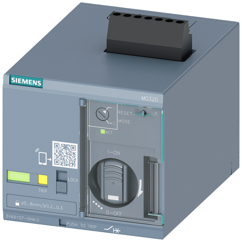 3VA9157-0HA20