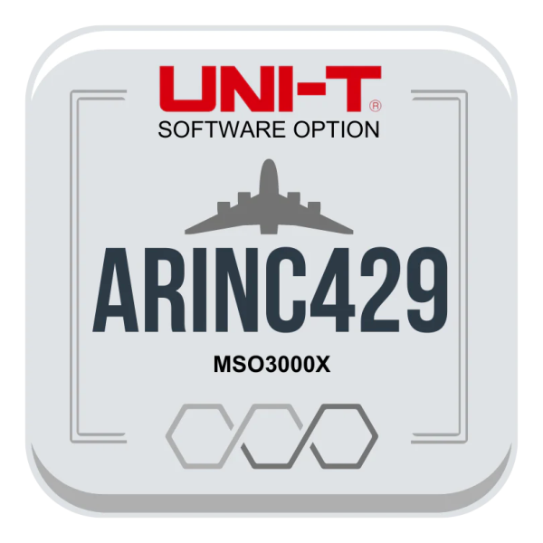 MSO3000X-ARINC429