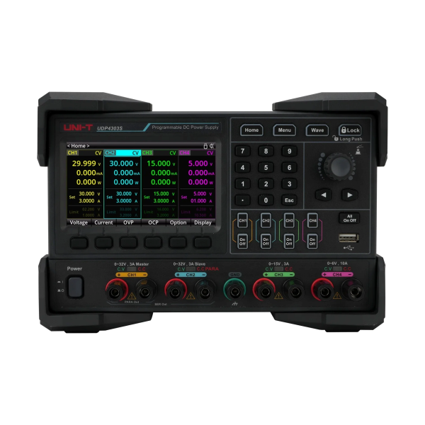 UDP4303S