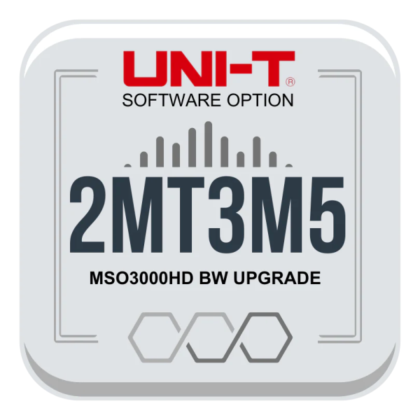 MSO3000HD-BW2MT3M5