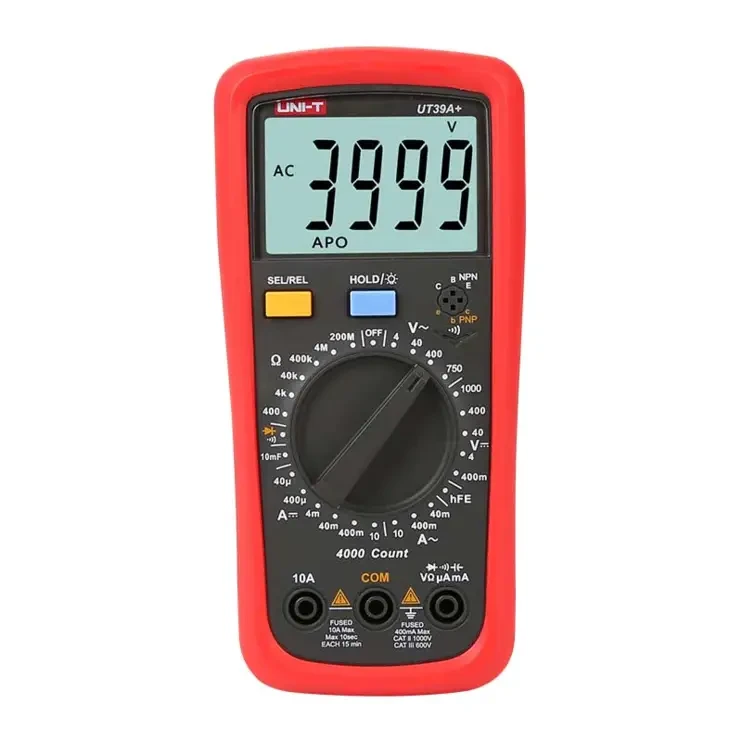UT39A-plus