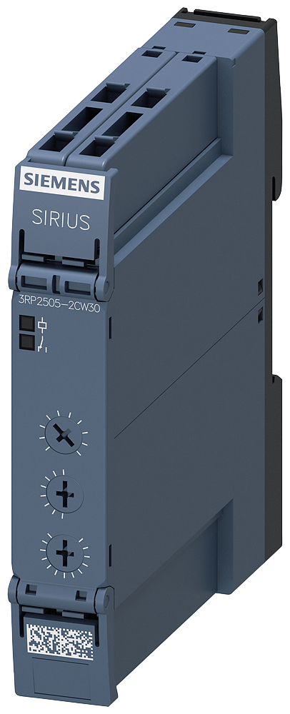 3RP2505-2CW30