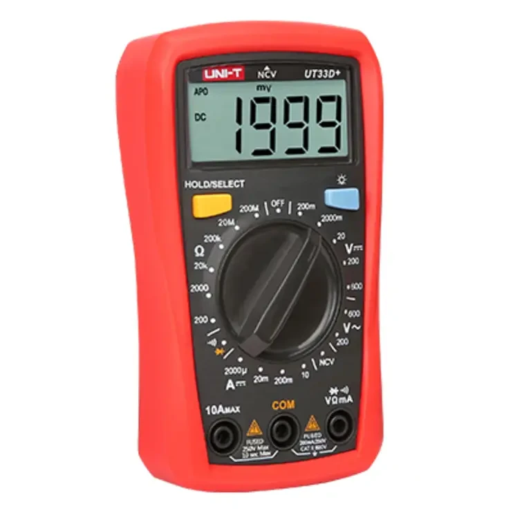 UT33D-plus