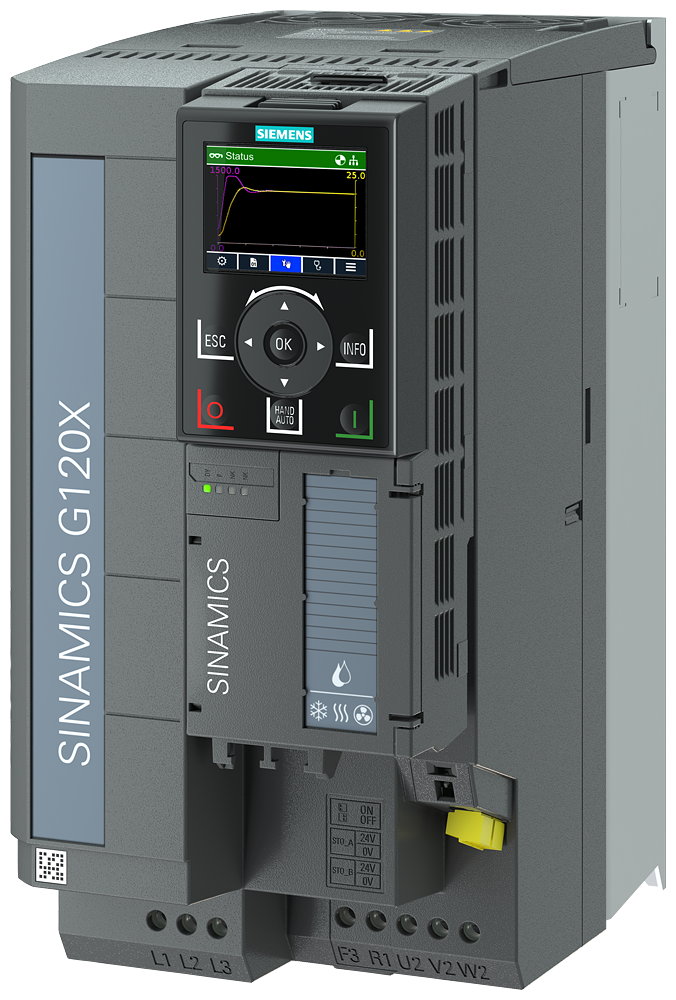 6SL3220-3YC24-0UF0