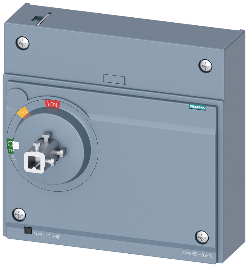 3VA9687-0GK00