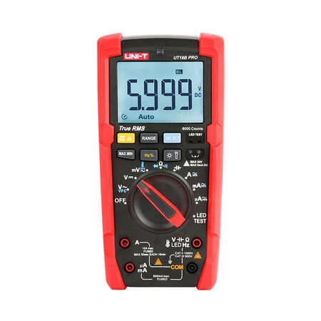 UT18B-PRO