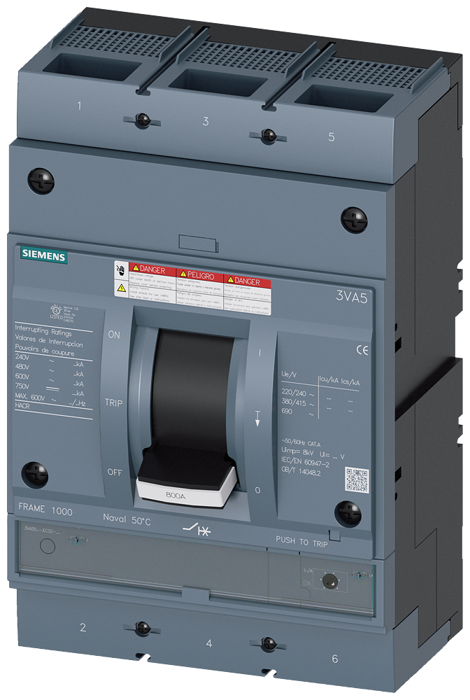 3VA5570-6EC32-1AA0