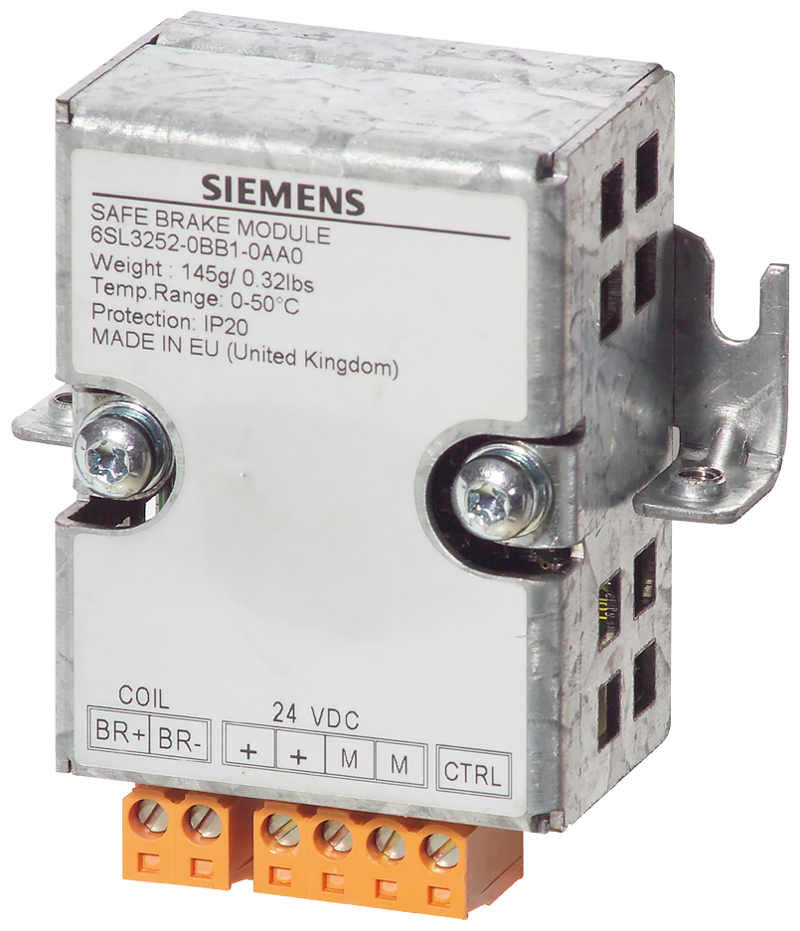 6SL3252-0BB01-0AA0
