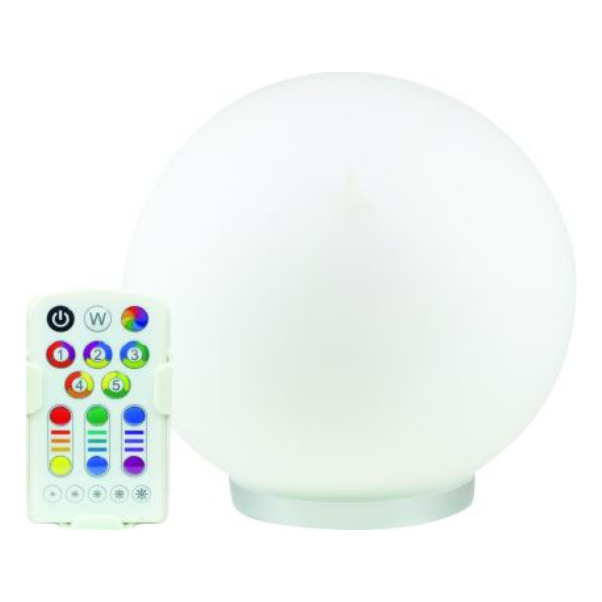 GLAM-RGB-WW