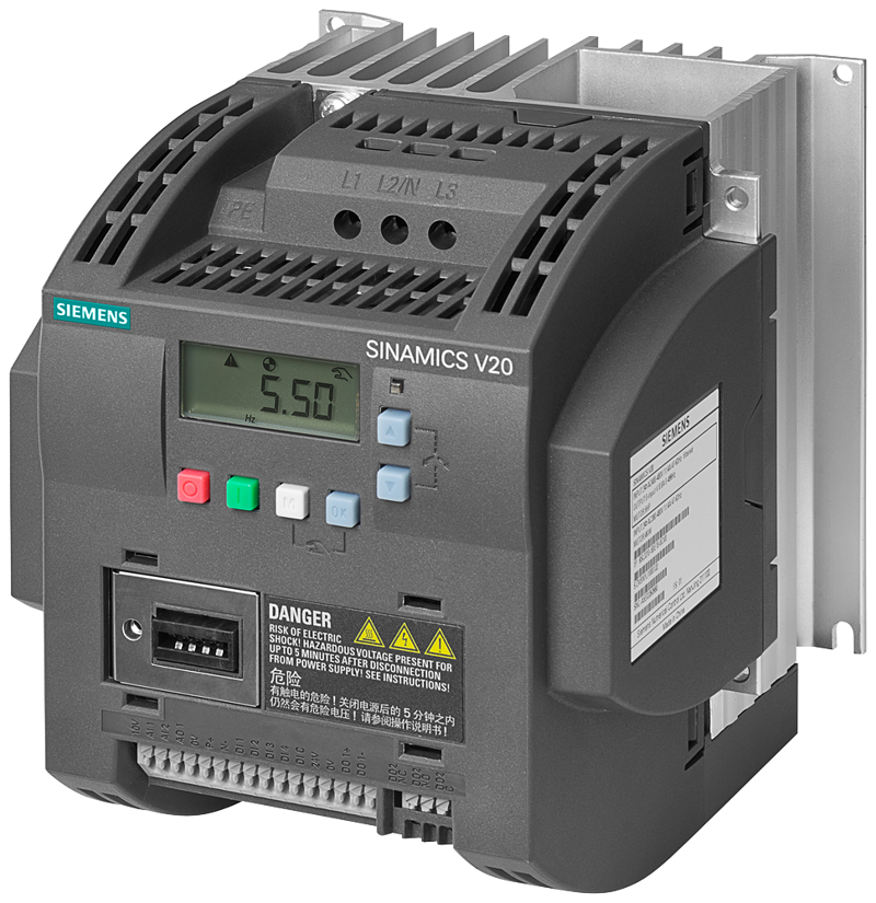 6SL3210-5BE23-0UV0