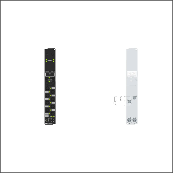 IP2040-B200