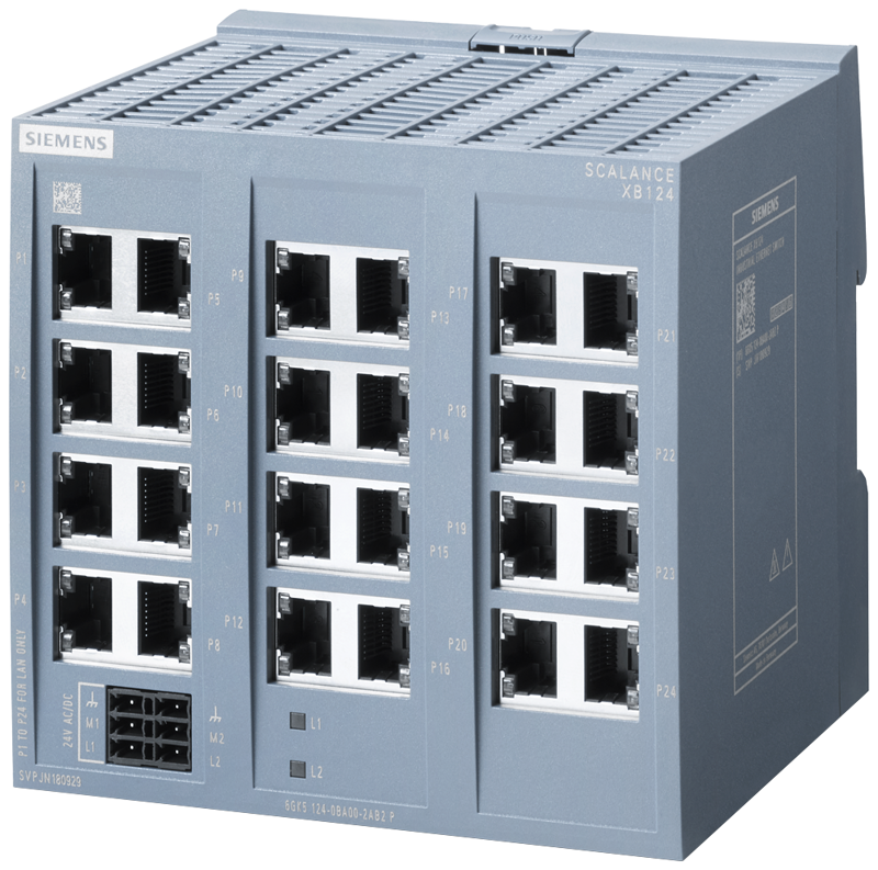 6GK5124-0BA00-2AB2