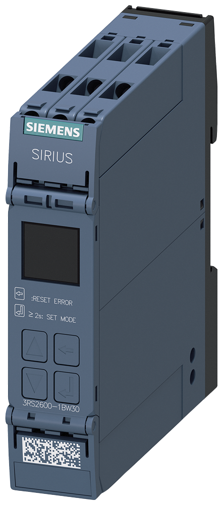 3RS2600-1BW30