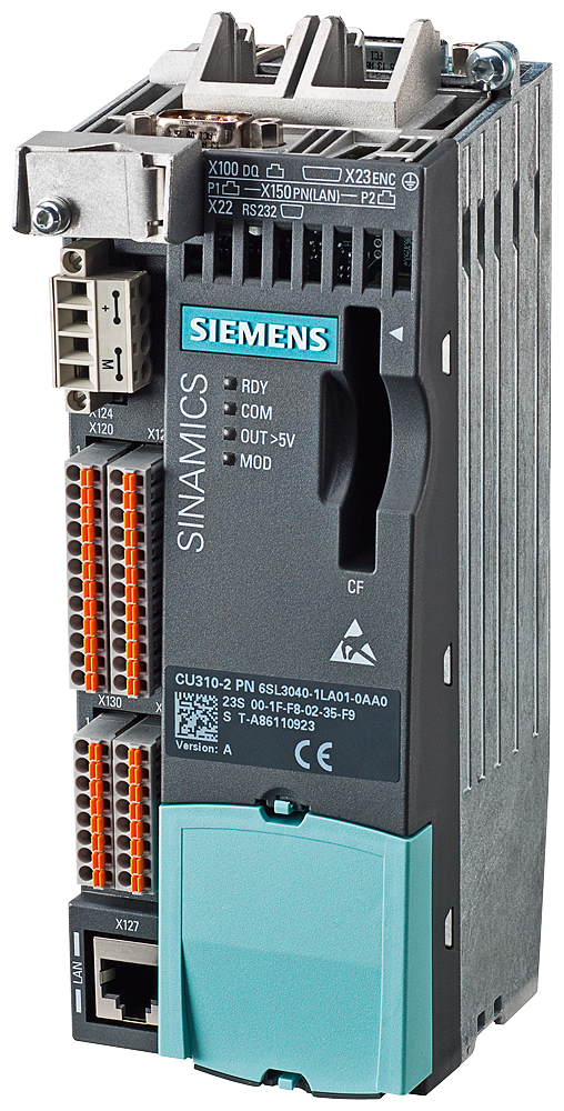 6SL3040-1LA01-0AA0