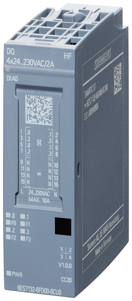 6AG2132-6FD00-4CU0