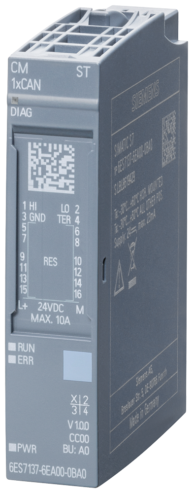 6AG1137-6EA00-2BA0