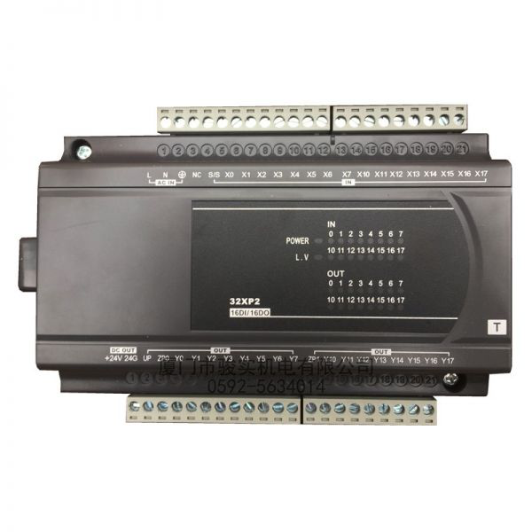 DVP32XP200R