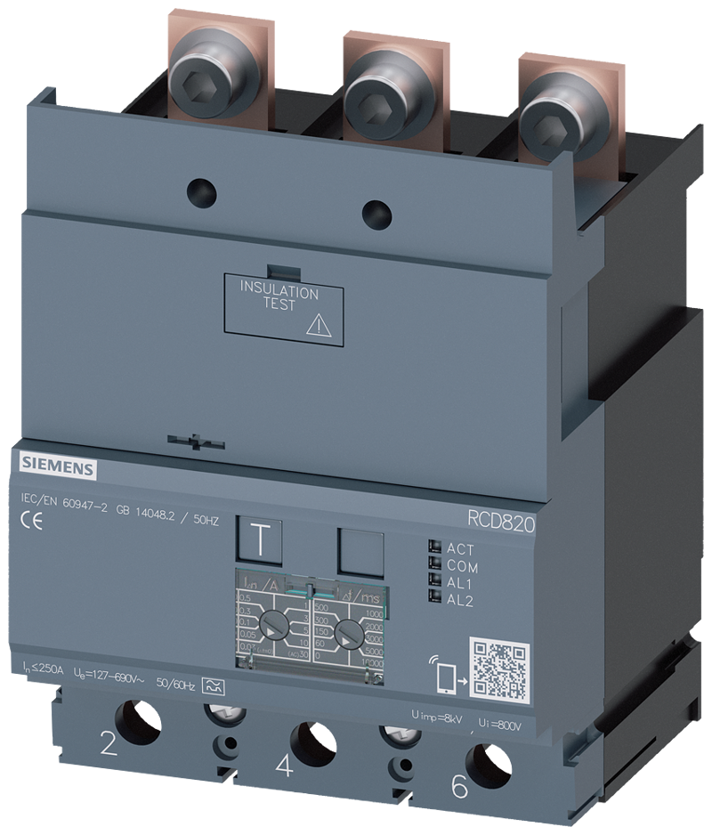 3VA9223-0RL30