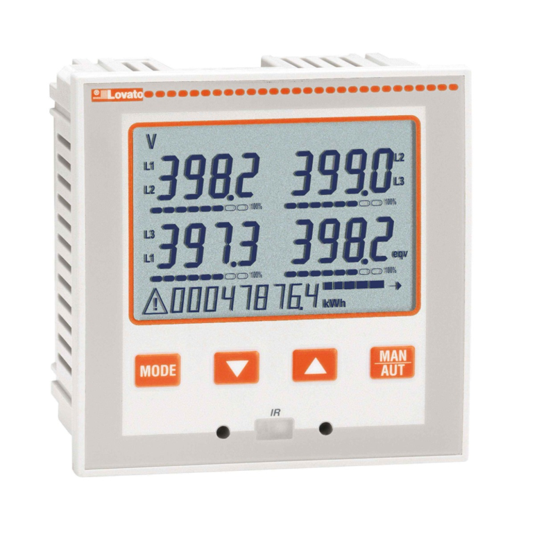 DMG610