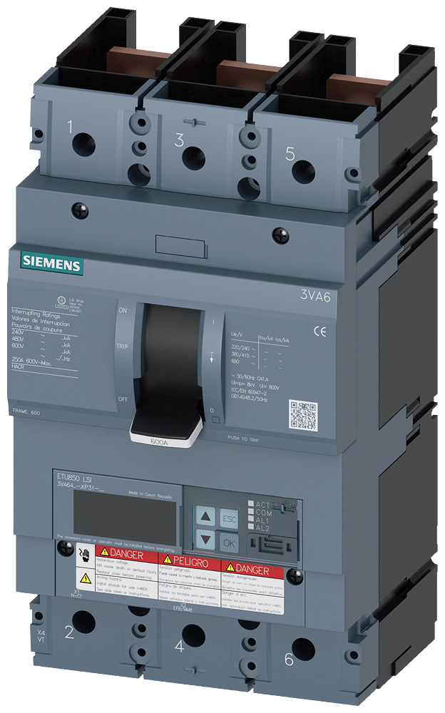 3VA6440-7KP31-0AA0