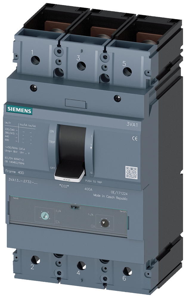 3VA1340-5EF32-0AA0