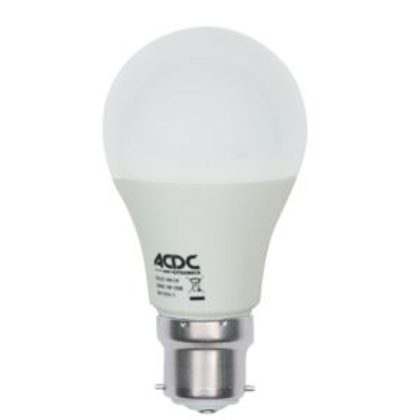 DIM-A60-S6W-B22-WW
