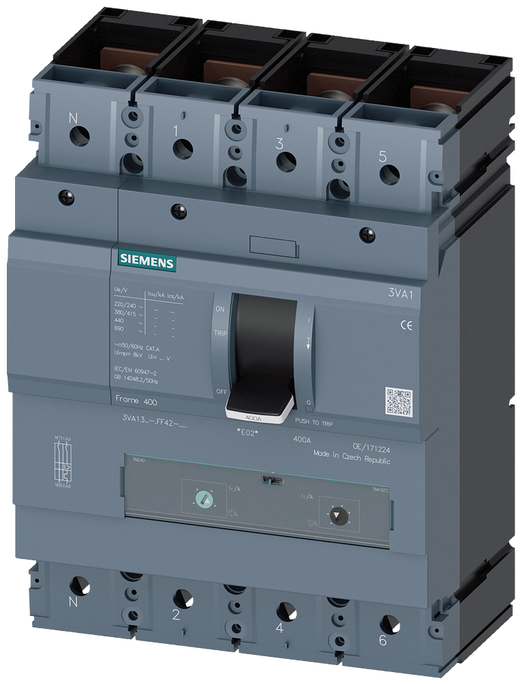 3VA1340-4FF42-0AA0