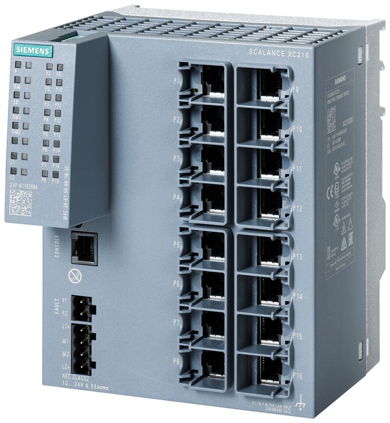 6GK5216-0BA00-2AC2