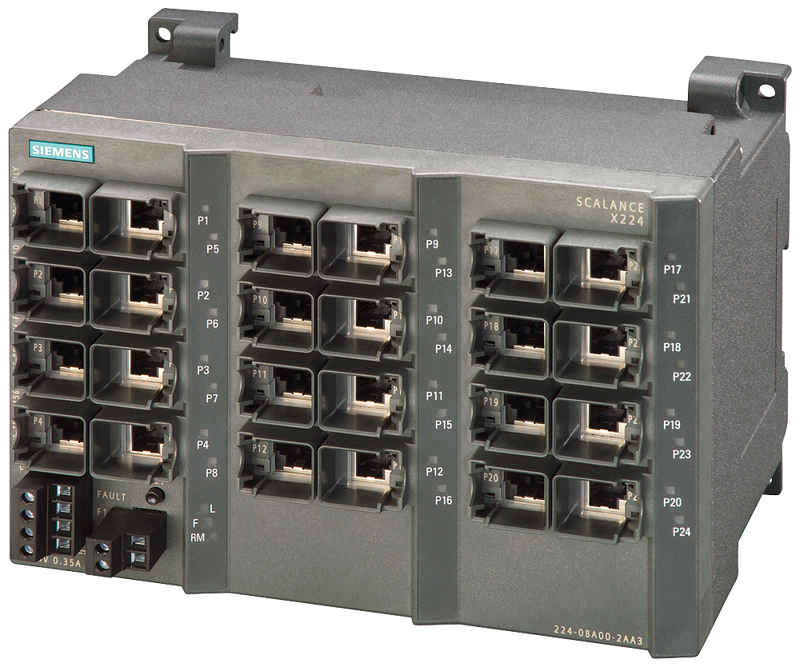 6GK5224-0BA00-2AA3