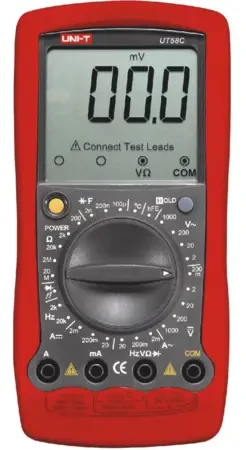 UT58C