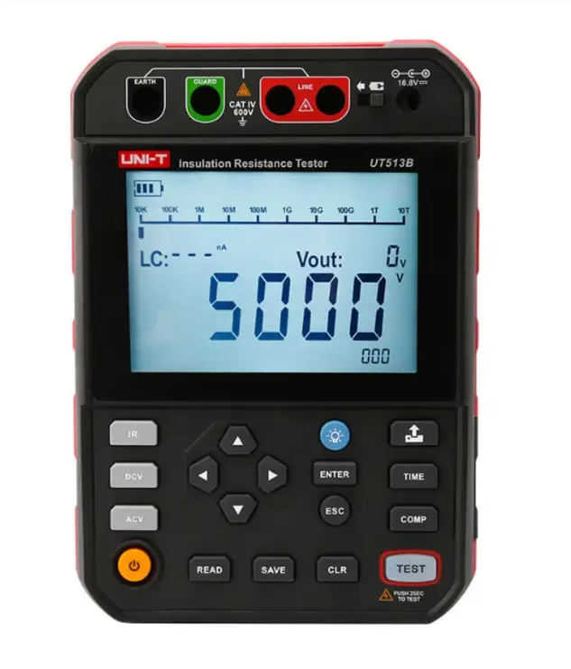 UT513C