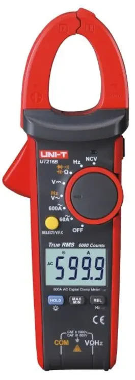 UT216B