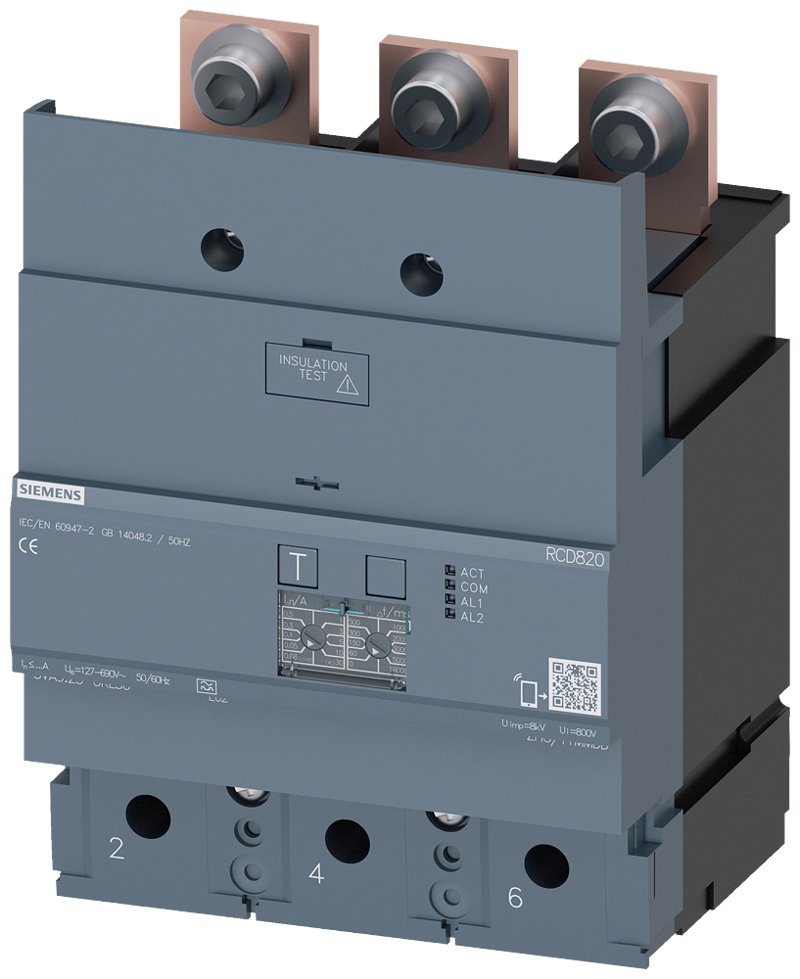 3VA9423-0RL30