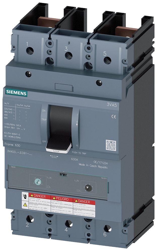 3VA5330-7EC61-0AA0