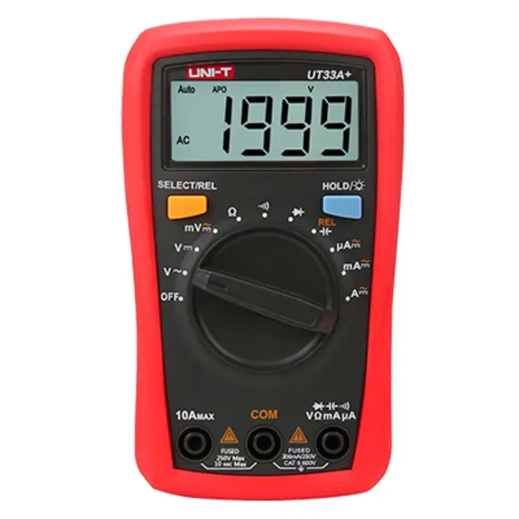 UT33A-plus