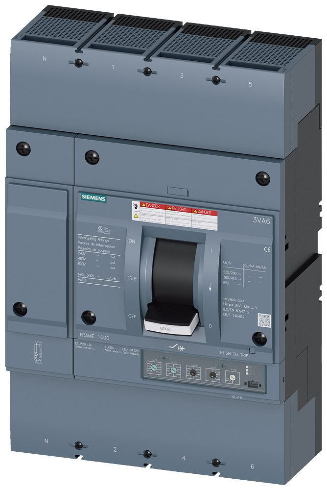 3VA6580-6HN46-2AA0