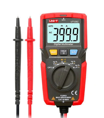 UT125C
