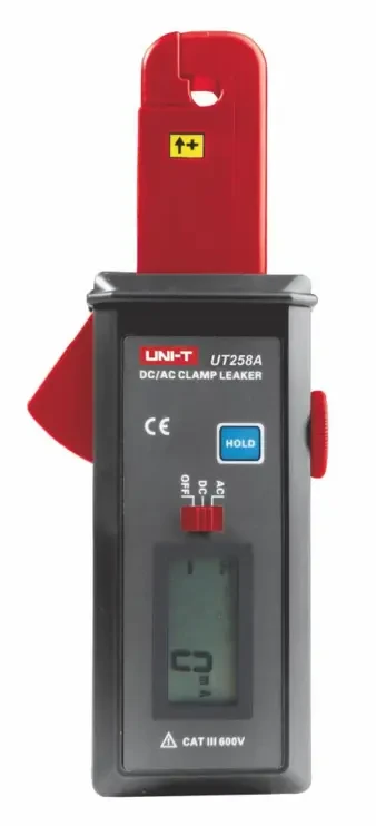 UT258A