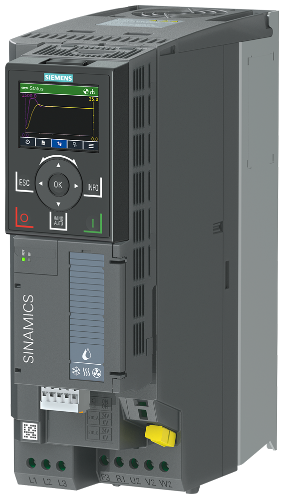 6SL3220-3YE24-0AB0